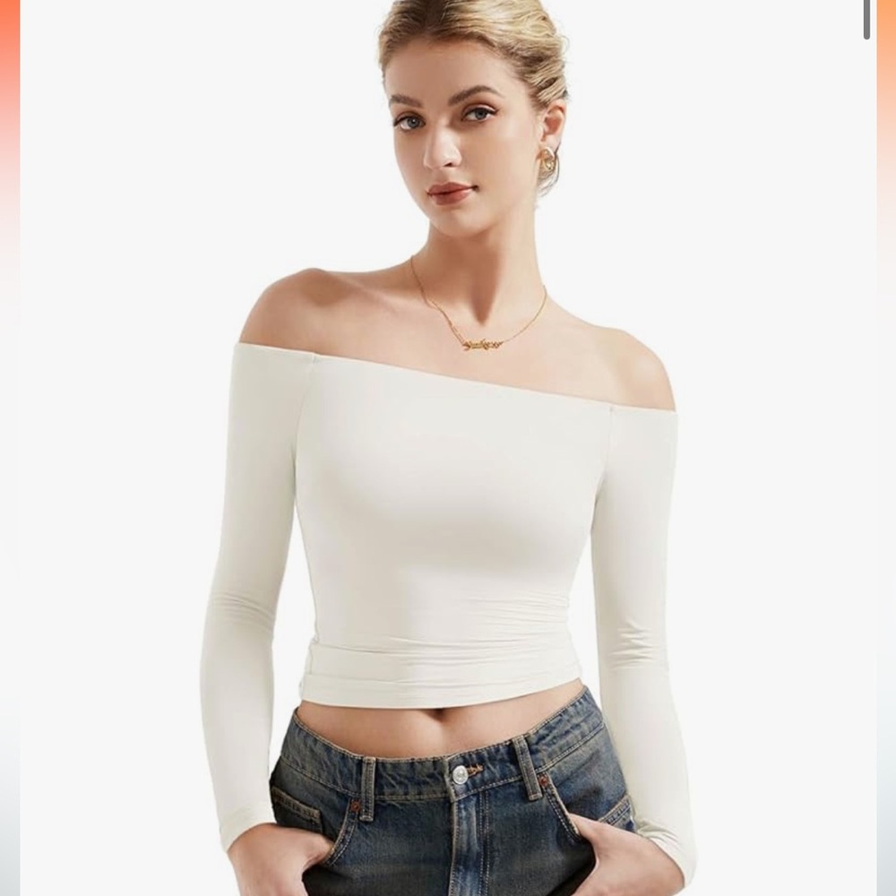 Amazon SUUKSESS women’s top